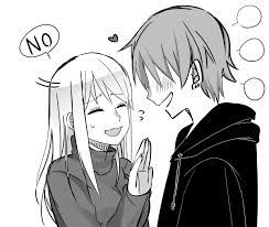 ナツルー 」イナの漫画