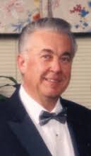 Obituary information for Robert Henry Nagy