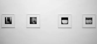 Exhibition Greg Watts Hiding In The Light Santa Reparata International School Of Art
