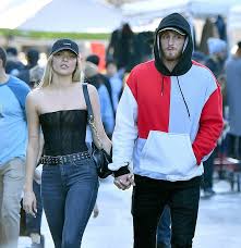 Logan Paul Breaks Up With Stunning Girlfriend Josie Canseco After She Ghosted Him And Pair Stopped Talking The Scottish Sun