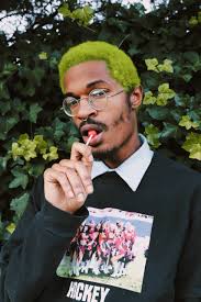 Exclusive: Watch Baltimore artist Xavier Gibson Debut New Single, "Front  Lawn"