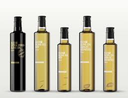 Olea The Good Stuff Olive Oil Packaging Olive Oil Bottle Design Perfume Packaging