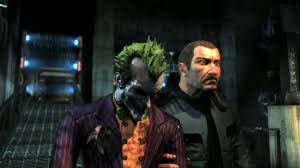 Batman arkham asylum scarecrow fear glove injector: Batman Arkham Asylum Gamersnexus Gaming Pc Builds Hardware Benchmarks