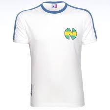 Olive Et Tom Maillot De Foot De La New Team 1