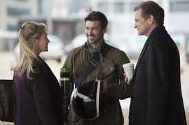 Review Bridget Jones S Baby Is A Charming Return To Form Entertainment The Jakarta Post
