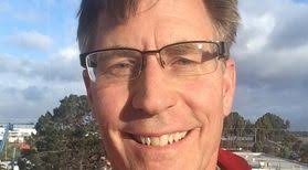 The Inspirery Interview With: William Monty Wood