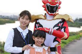 オフショットギャラリー トクサツガガガ nhk ドラマ10 特撮ヒーロー nhk ドラマ 映画