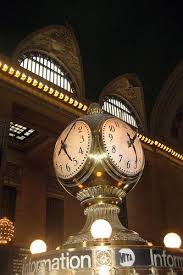 Nyc Grand Central Terminal Grand Central Terminal New York City Ny City