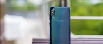 Find price & specs appeared archetypal connected nepalitelecom. Samsung Galaxy A70 Is Now Receiving The Android 11 Update With One Ui 3 1 Gsmarena Com News