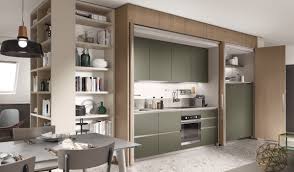 Prezzo trattabile se realmente interessati. Cucine Scavolini 2021 In Nuovi Modelli Sono Compatti E Tecnologici