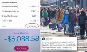 Average electric bill for 2 bedroom apartment in texas. Texas Homeowners See Electric Bills Surge To As High As 17 000 In Wake Of Winter Storms Daily Mail Online