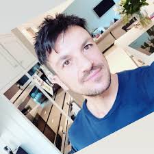 Peter Andre