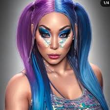 Yasmine Smith (@YasMingTheOne)