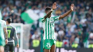 Júnior firpo fm 2021 profile, reviews. Real Betis Junior Firpo Is Wanted By Two Premier League Clubs Marca In English