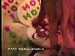 Visit this site for details: Pillsbury Holiday Cookies Commercial 2000 Youtube