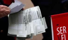 Conductores, actores e influencers revelaron a qué partido darán su voto durante estas elecciones. Servel Cl Donde Me Toca Votar Elecciones 2021 Chile Donde Voto Por Nombre Y Apellido Www Servel Cl La Republica