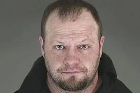 Oregon man faces 3,300-year sentence for allegedly raping girl