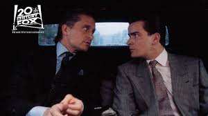 Wall street eton stripe braces. Wall Street 30th Anniversary Greed Is Good Trailer 20th Century Fox Youtube