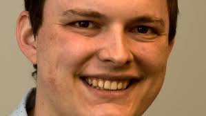 Meet the Columbia Tribune's new Mizzou SEC sports reporter, Matt Stahl