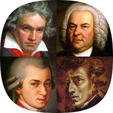 Many were content with the life they lived and items they had, while others were attempting to construct boats to. Classical Music Quiz Apps On Google Play