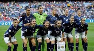 La primera edición de fans tokens de la selección argentina se agotó en tres horas. Las Jugadoras De La Seleccion Argentina De Futbol Lograron Que El Mundo Hablara De Ellas Futbol La Voz Del Interior