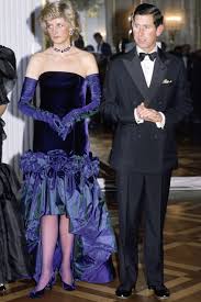 For her now historic 1997 auction at christie's, the princess chose 79 of. A Timeline Of Princess Diana S Best Looks Princess Diana Fashion Diana Fashion Princess Diana Pictures