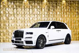 A car above all other super sports cars thanks to our world's best refinement programme. Rolls Royce Cullinan By Mansory Luxury Pulse Cars Germany For Sale On Luxurypulse