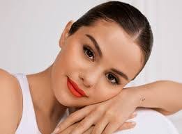 Selena Gomez Launches Rare Beauty