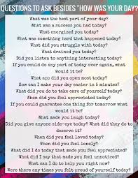 Questions To Ask Your Spouse Besides How Was Your Day Marriage Laboratory This Or That Questions Fun Questions To Ask Questions To Ask Your Boyfriend