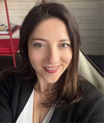 Gyopar Krisztina Fogarasi