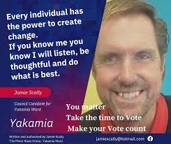 Jamie Scally's Instagram, Twitter & Facebook