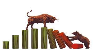 Find images of bull market. Bull Vs Bear Wallpapers Top Free Bull Vs Bear Backgrounds Wallpaperaccess