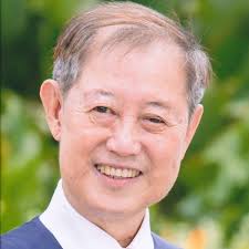 Unveiling the Intersection of Faith and Fortune: The Remarkable Journey of Peter  Tan Chi