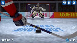 Added to your profile favorites. Hockey Shootout For Android Apk Download