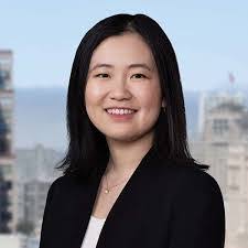 Annie Tao's Instagram, Twitter & Facebook