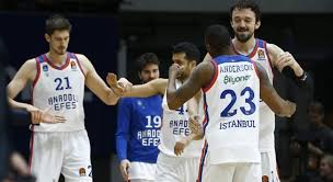Livestreaming24.online search only the best online streams for you. Anadolu Efes Cska Moskova Yi Devirdi Son Dakika Haberleri