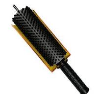 Escova De Cera Para Esqui Com Cabo De Eixo E Kit De Crina