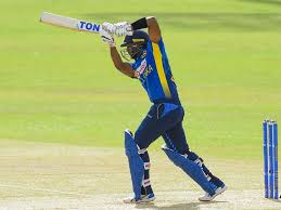 Sri lanka's batting unit emerged as a big disappointment for the visitors as they lost the first odi. Q N Npyfjyaoxm