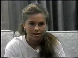 Neighbours Episode 1396 from 1991