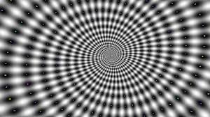 Black And White Illusion Rug It Hurts My Eyes Optical Illusion Swirl In Various Colors 1920x1080 Optical Illusion Wallpaper Cool Optical Illusions Illusion Pictures