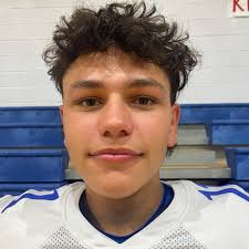 Ford Football Roster (2023-24)