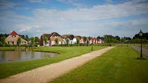 Op het park vindt u luxe vakantieboerderijen in authentieke, maar toch moderne stijl. Ferienpark Buitenhof De Leistert Roggel Holidaycheck Limburg Niederlande