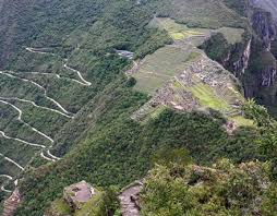 15 amazing machu picchu facts. Machu Picchu Die Alte Inkastadt In Peru Ist Immer Eine Reise Wert