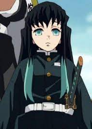 Specifically, muichiro was the mist hashira who made use of the breath of mist sword style. Muichiro Tokito Demon Slayer Info