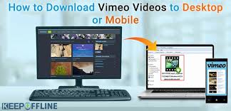 If you want to download private vimeo videos that are not available with a download button, you are at the right place with detailed tutorials. Keepoffline On Twitter Single Click Required For Downloading Any Vimeo Videos Just Check It Out Https T Co Oyezvfshle
