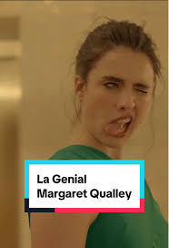 Margaret Qualley: La Genial Actuación Ignorada en los Oscars