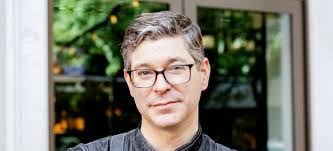 Greg Pawlowski's Instagram, Twitter & Facebook