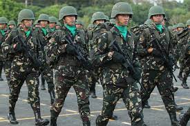 American family publishers, a magazine subscription company. Dnd To Afp Uphold Rule Of Law Human Rights In Mindanao