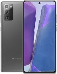 Samsung galaxy note 20 is a newly announced smartphone in august 2020 with the 170,810 pkr in pakistan. Samsung Galaxy Note 20 Fe Price In Pakistan
