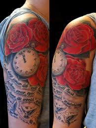 Maybe you would like to learn more about one of these? Ekdahl Family Tattoo